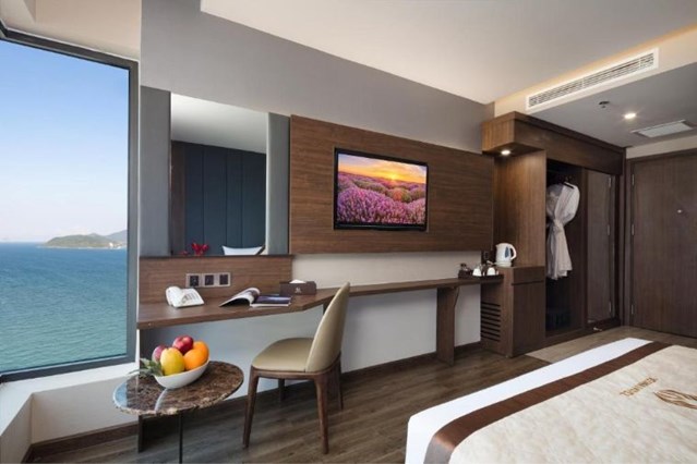 Family (2 phòng ngủ)